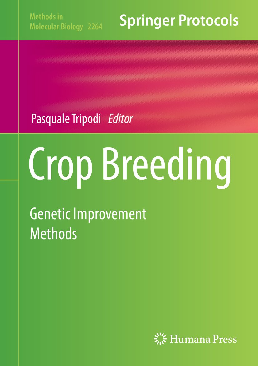 Methods in Molecular Biology