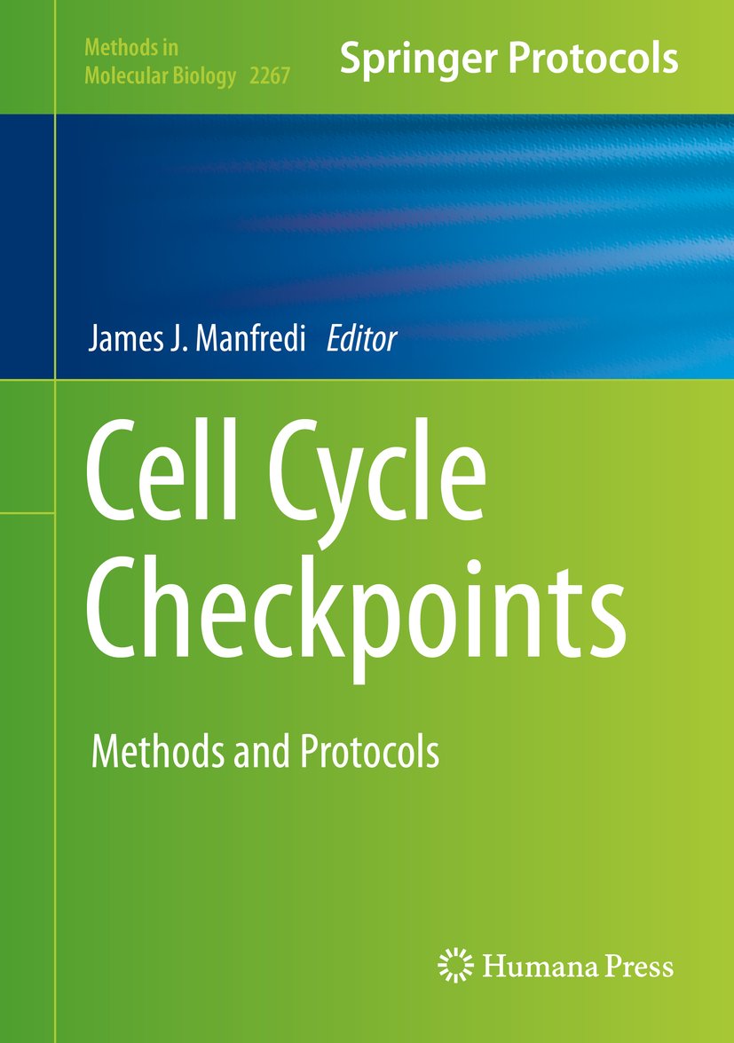 Methods in Molecular Biology