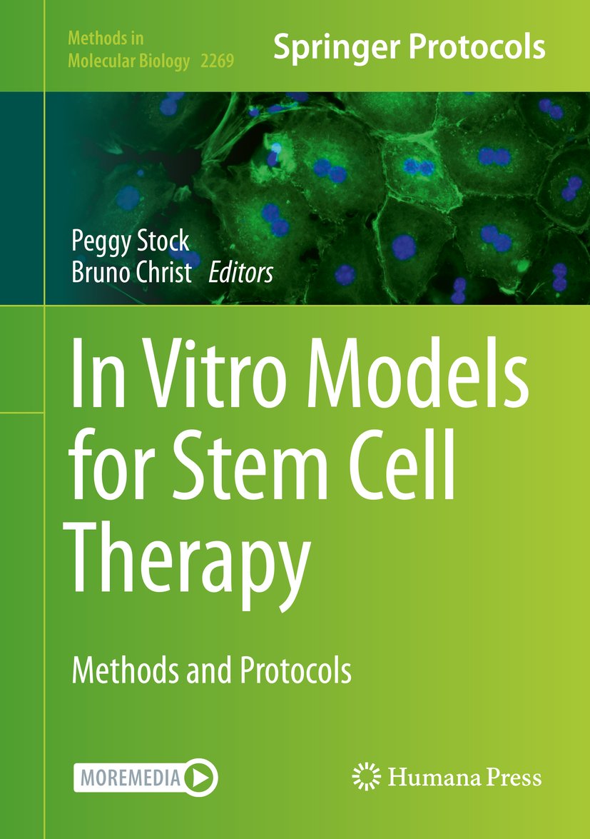 Methods in Molecular Biology