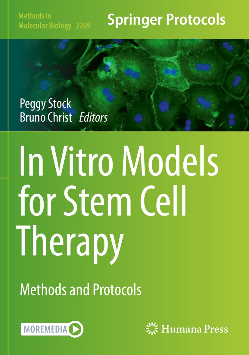 Methods in Molecular Biology