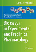Springer Protocols Handbooks