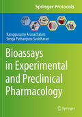 Springer Protocols Handbooks