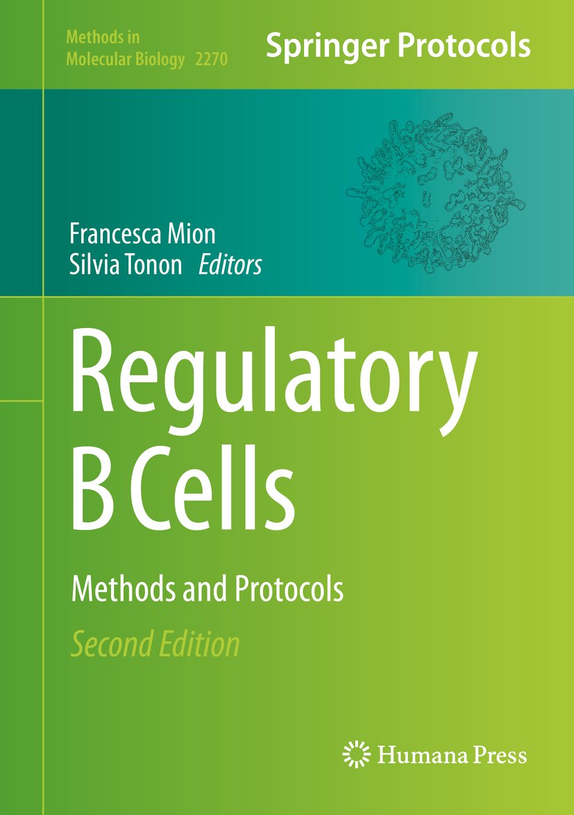 Methods in Molecular Biology