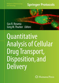 Methods in Pharmacology and Toxicology