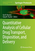 Methods in Pharmacology and Toxicology