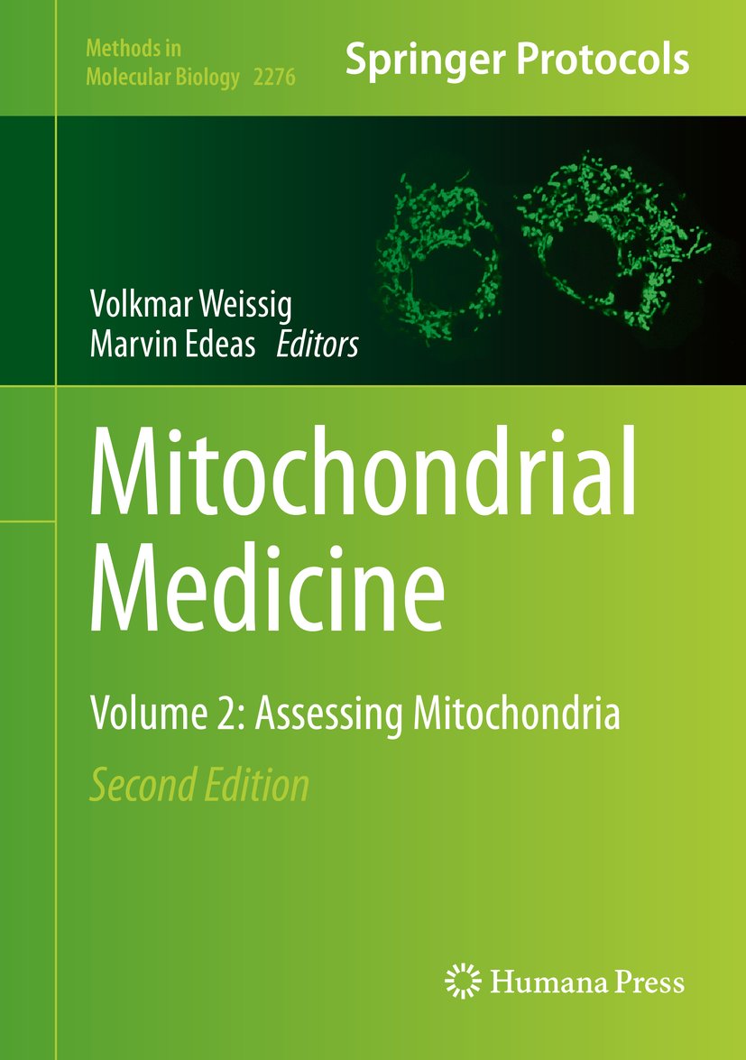 Methods in Molecular Biology