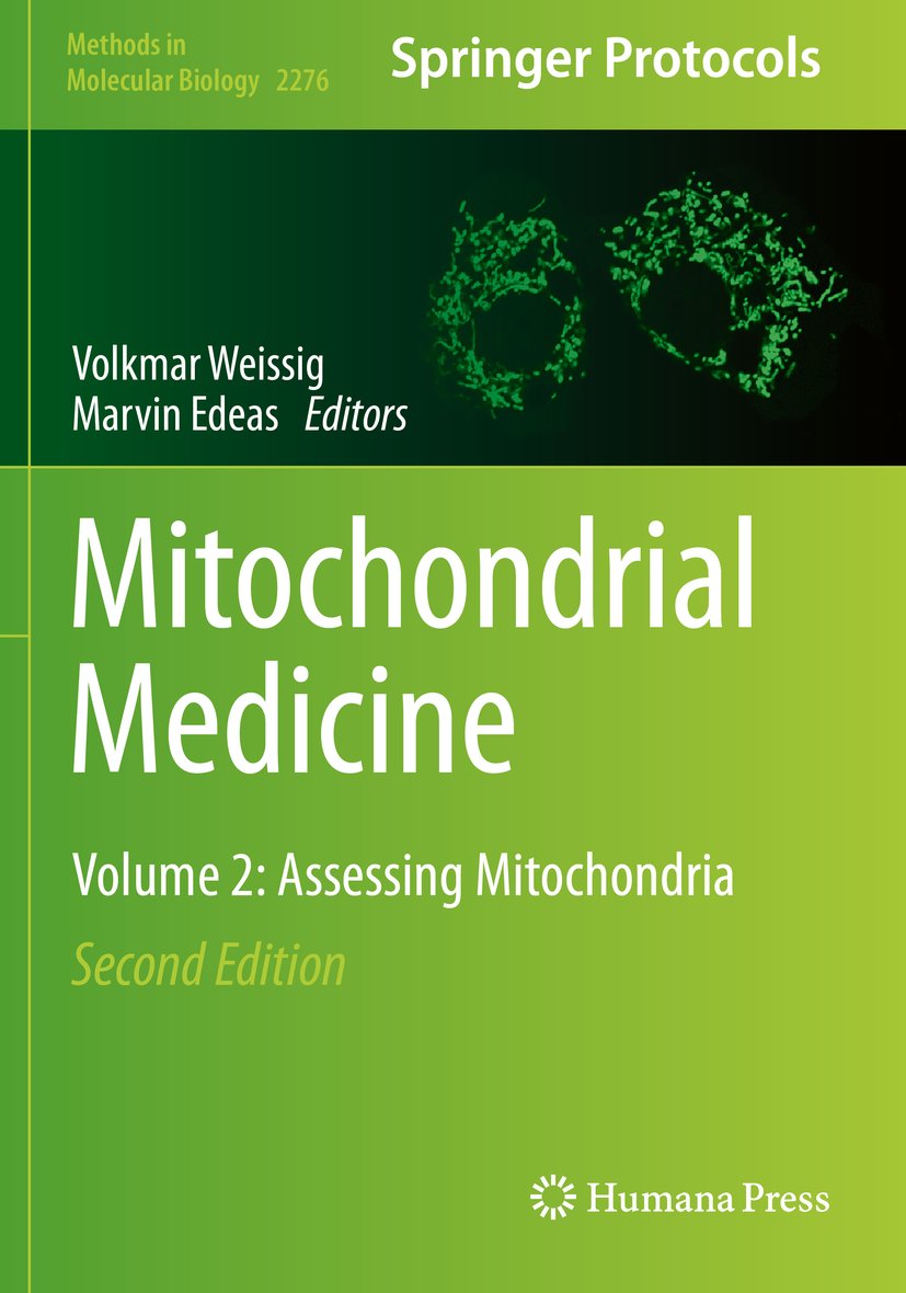 Methods in Molecular Biology