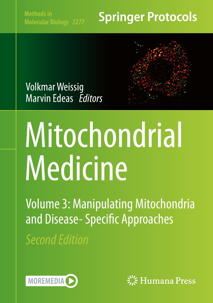 Methods in Molecular Biology