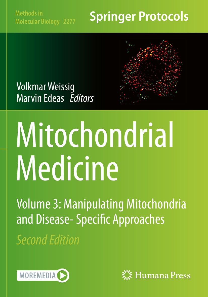 Methods in Molecular Biology