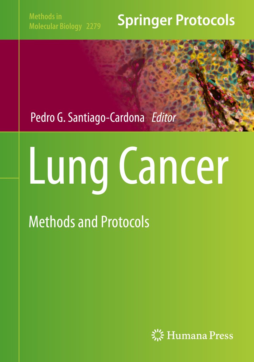 Methods in Molecular Biology