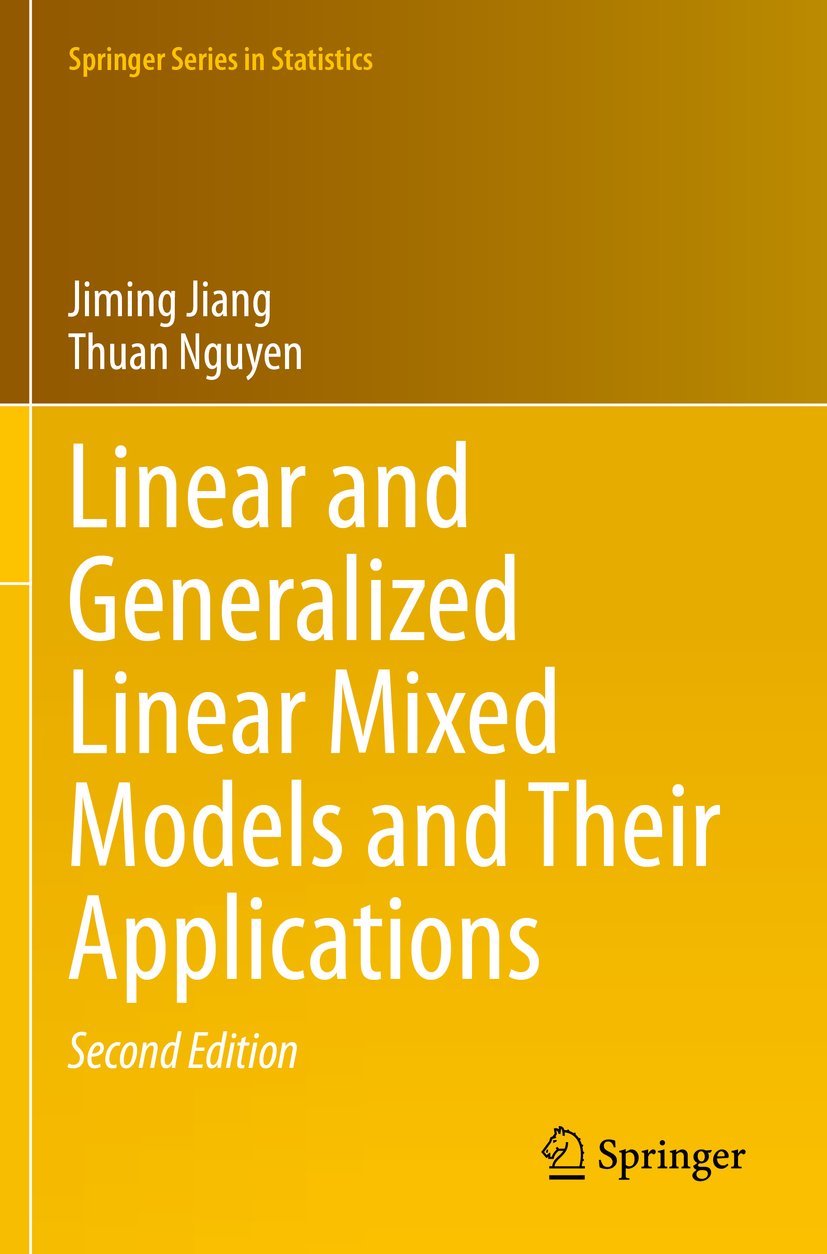 Springer Series in Statistics