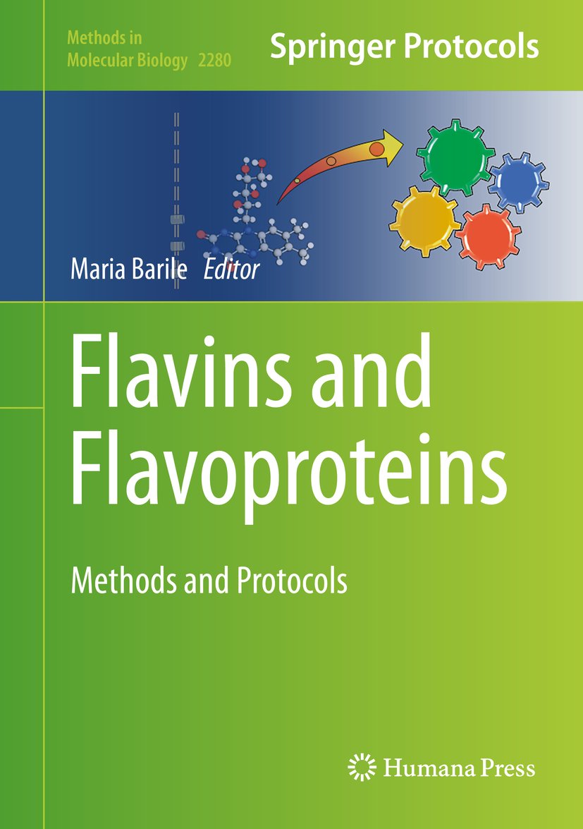 Methods in Molecular Biology
