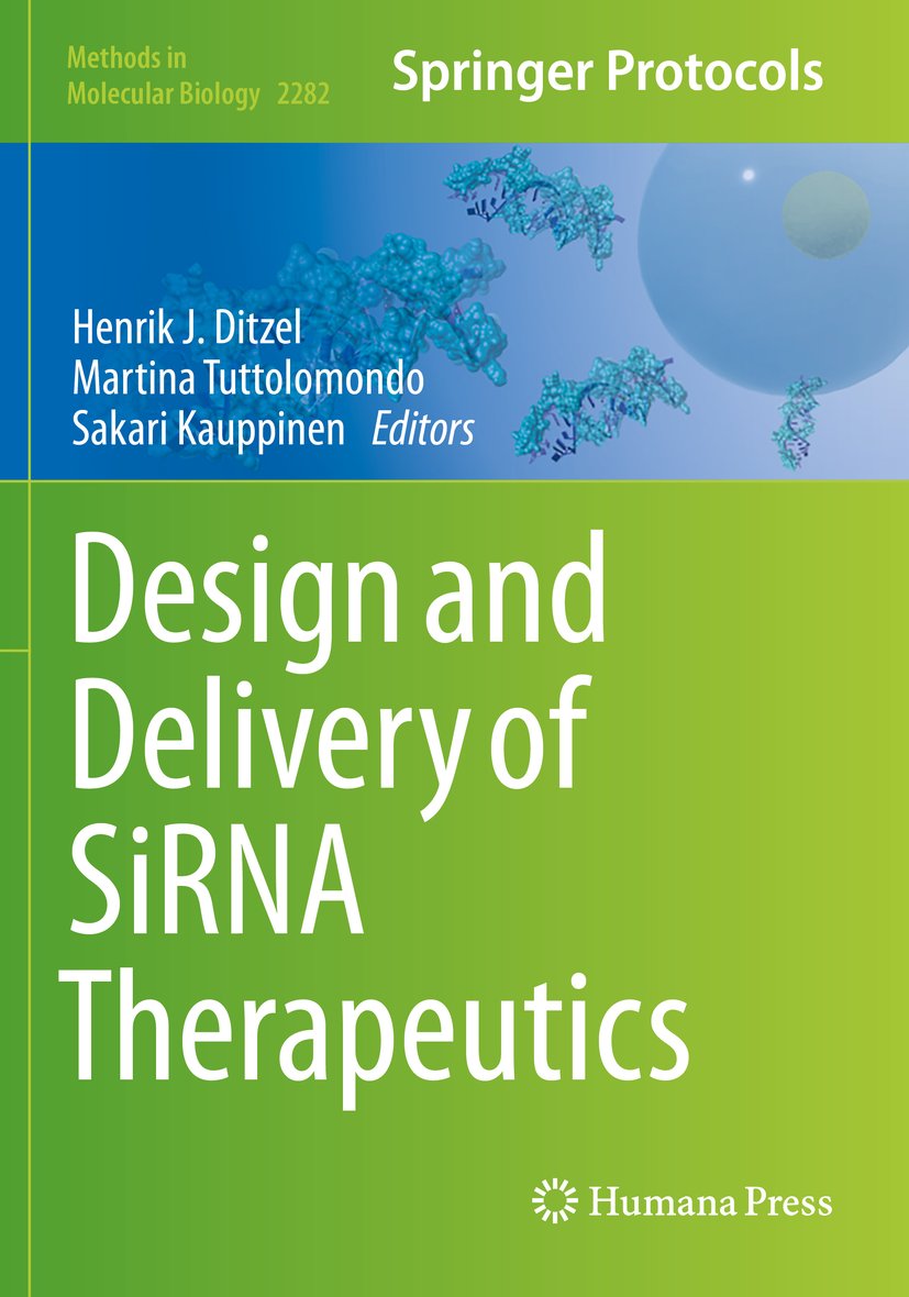 Methods in Molecular Biology