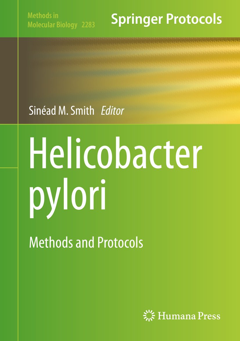 Methods in Molecular Biology