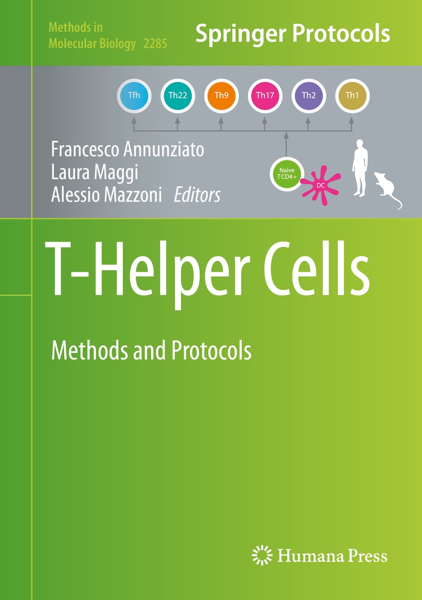 Methods in Molecular Biology