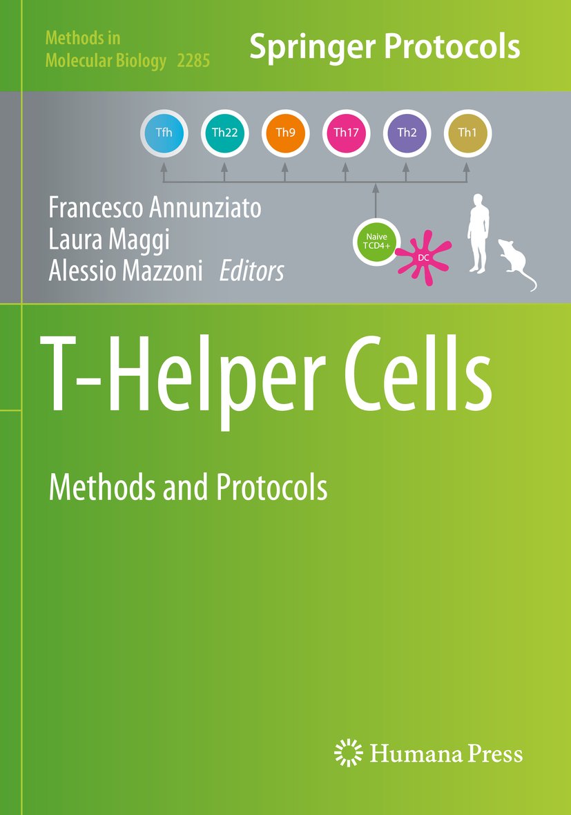 Methods in Molecular Biology