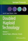 Methods in Molecular Biology