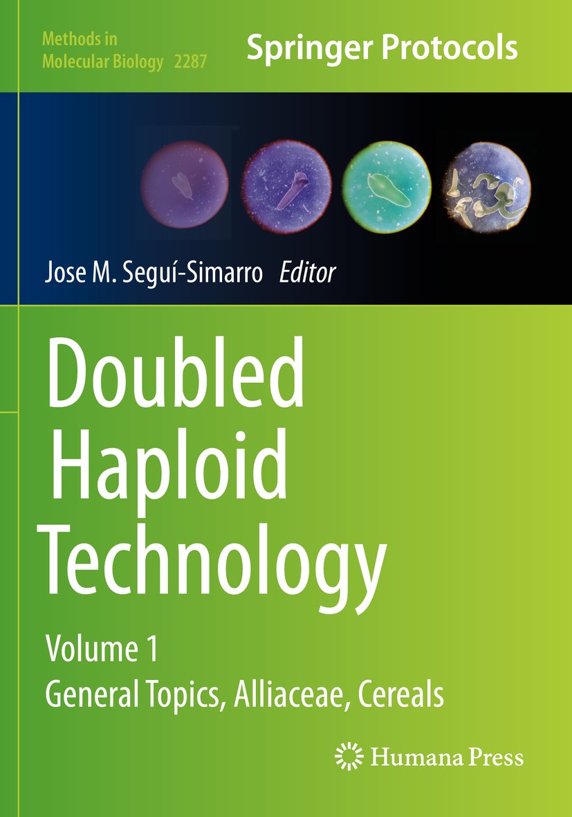 Methods in Molecular Biology