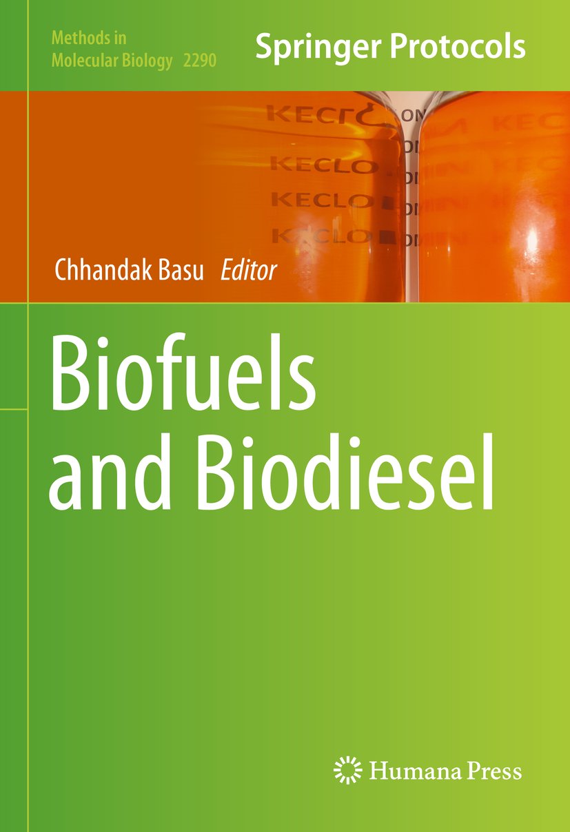 Methods in Molecular Biology