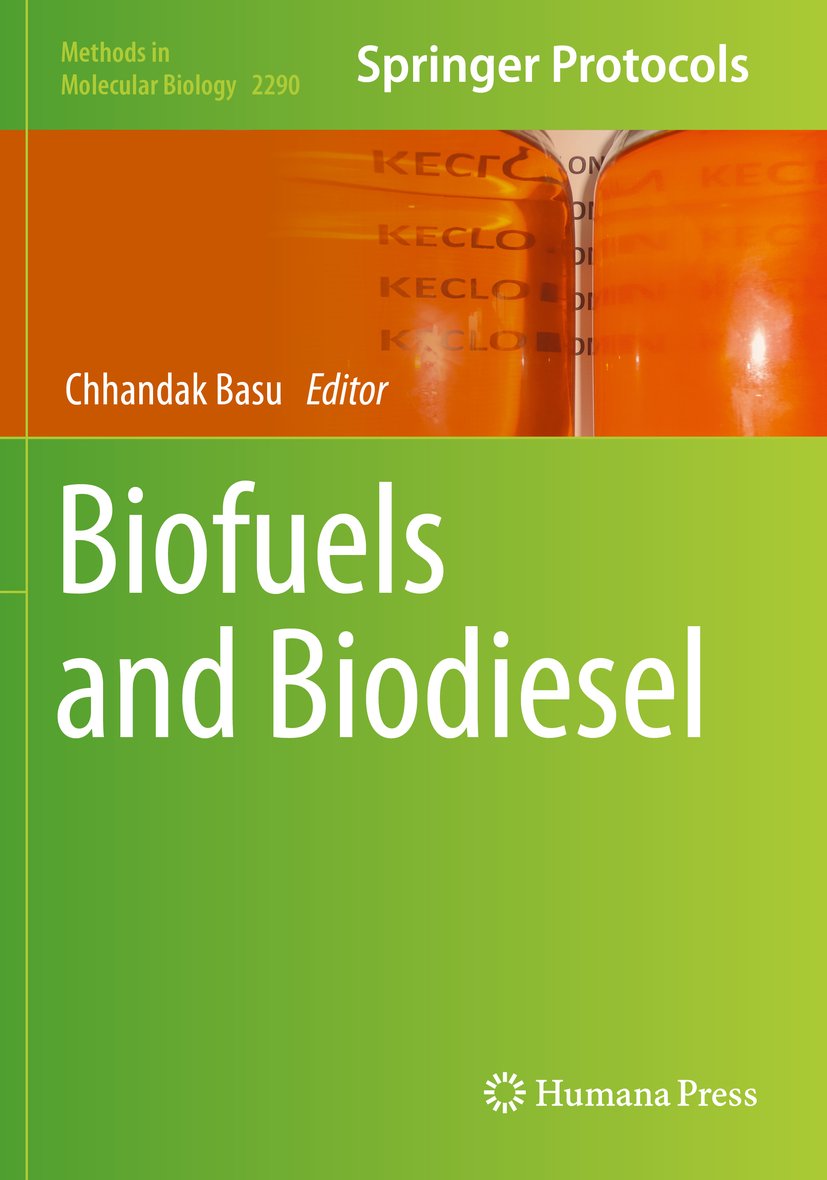 Methods in Molecular Biology