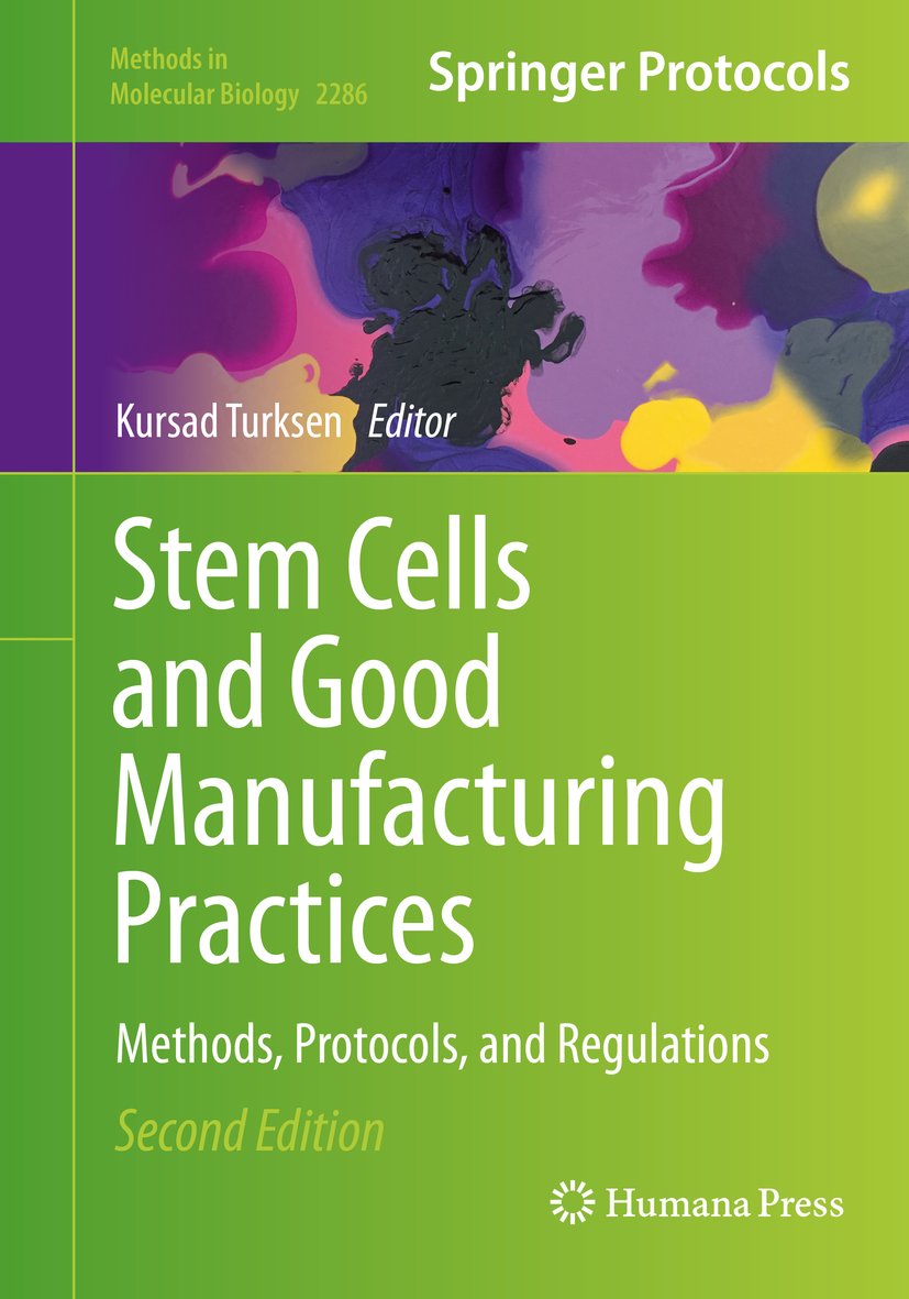 Methods in Molecular Biology