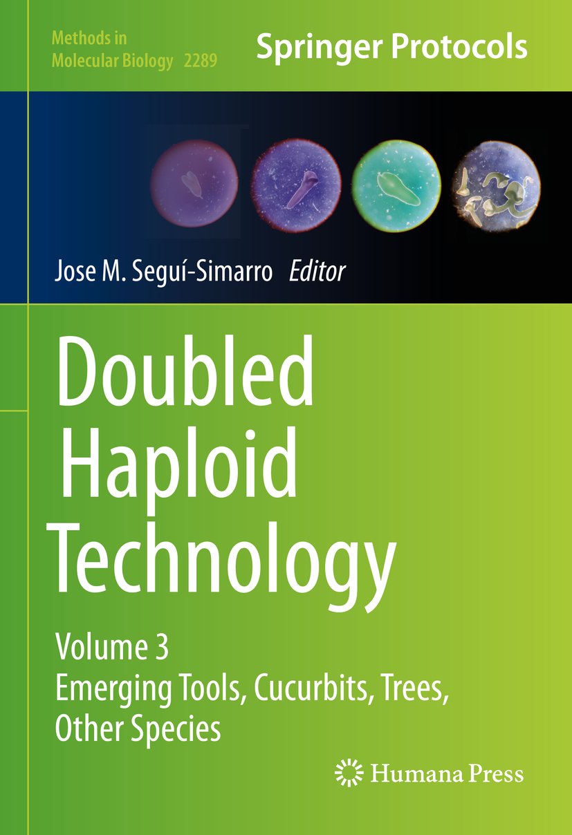 Methods in Molecular Biology
