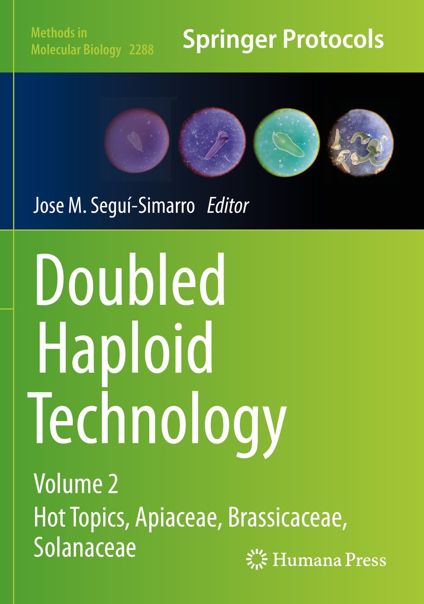 Methods in Molecular Biology