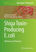 Methods in Molecular Biology