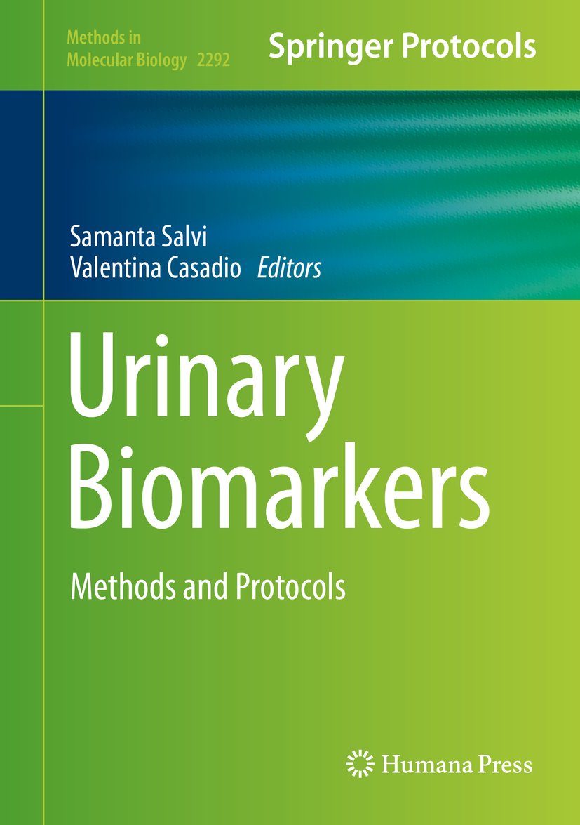 Methods in Molecular Biology