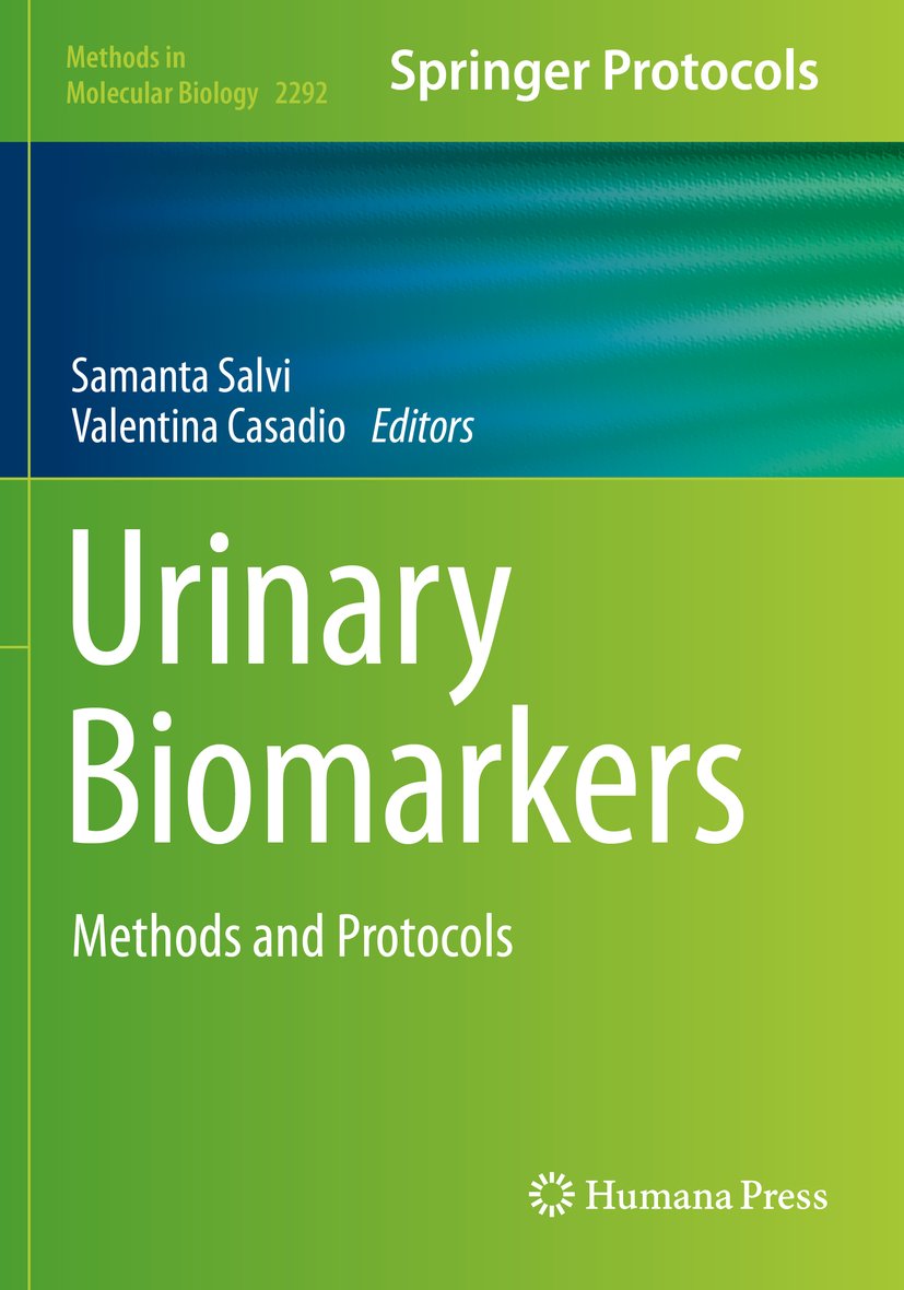 Methods in Molecular Biology