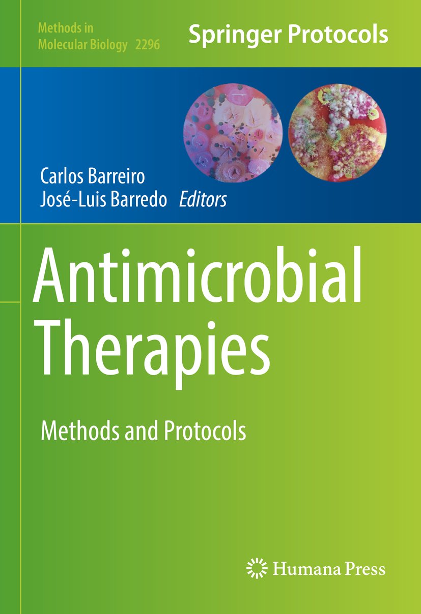 Methods in Molecular Biology