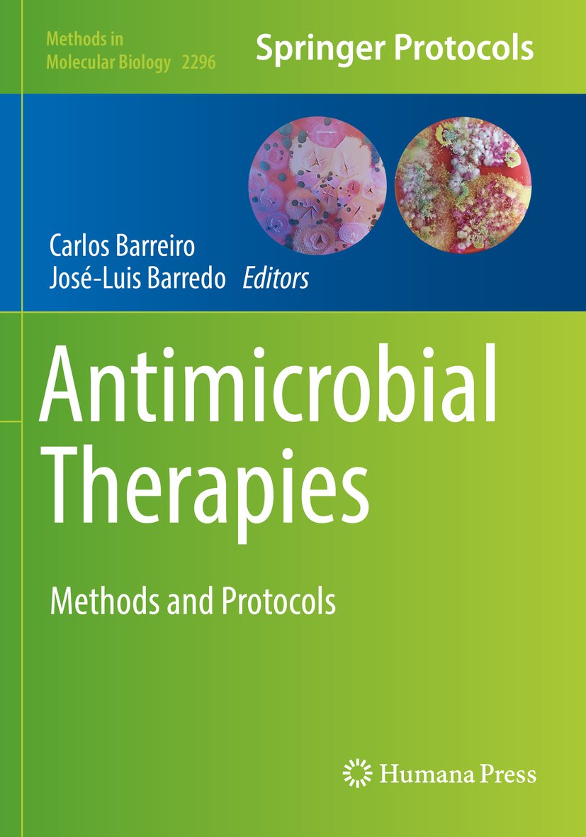 Methods in Molecular Biology