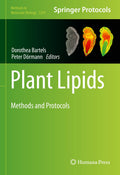 Methods in Molecular Biology