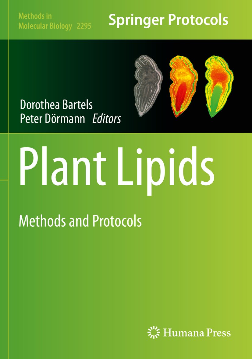 Methods in Molecular Biology