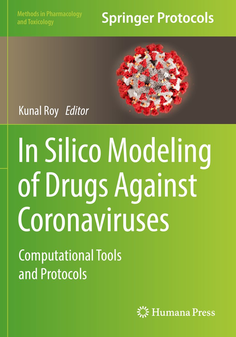 Methods in Pharmacology and Toxicology