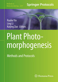 Methods in Molecular Biology
