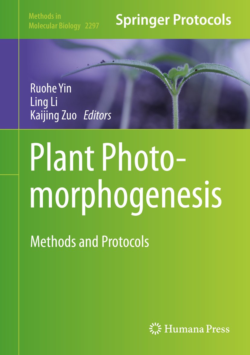 Methods in Molecular Biology