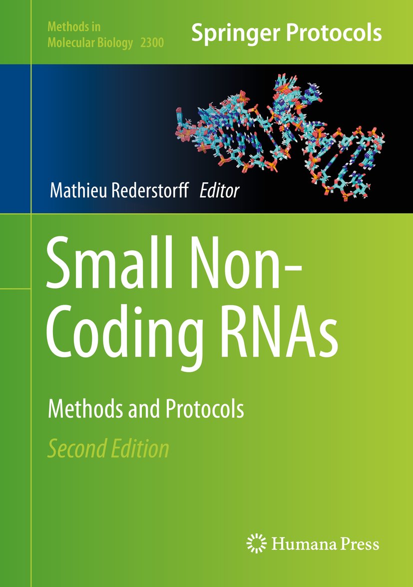 Methods in Molecular Biology