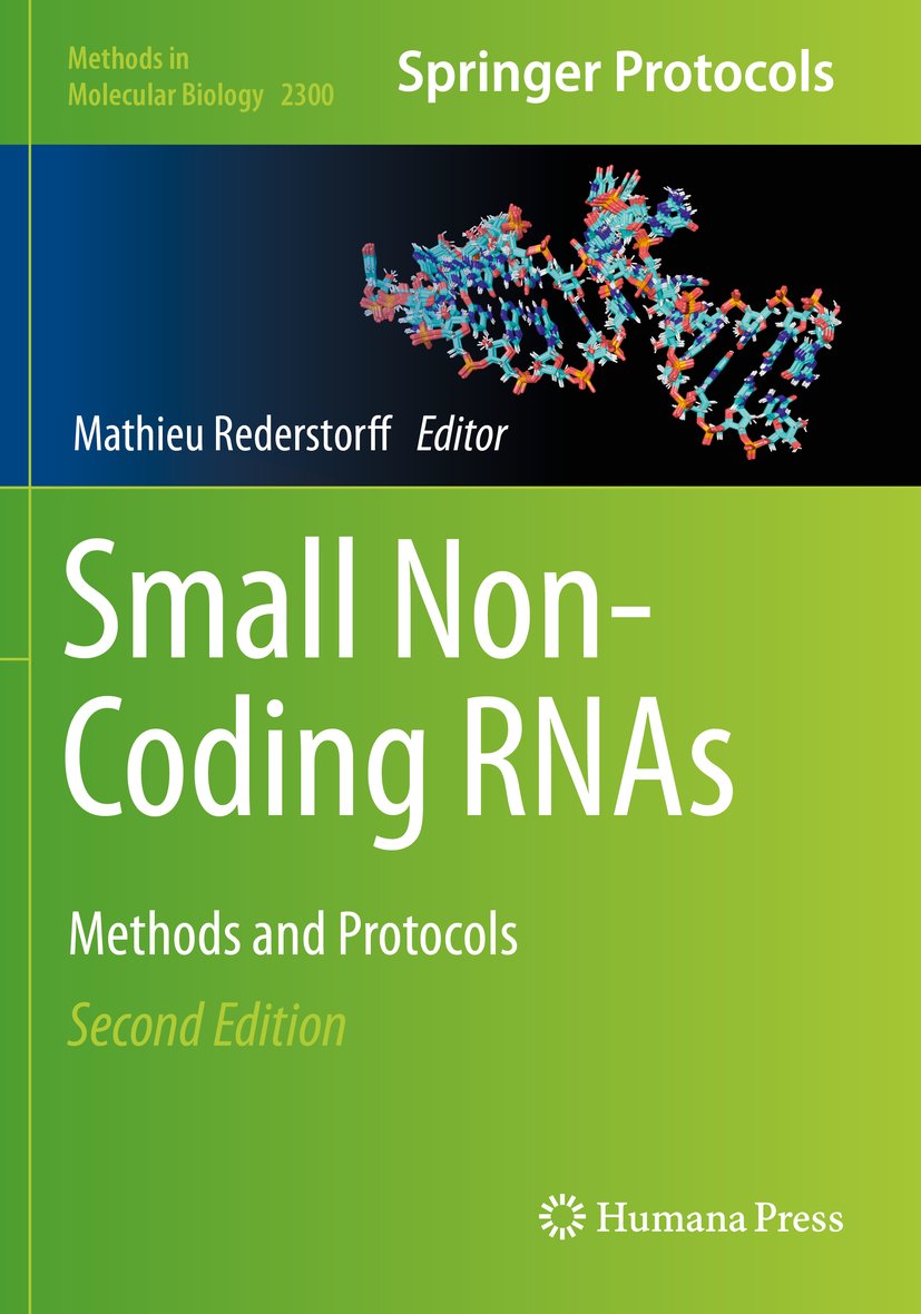 Methods in Molecular Biology