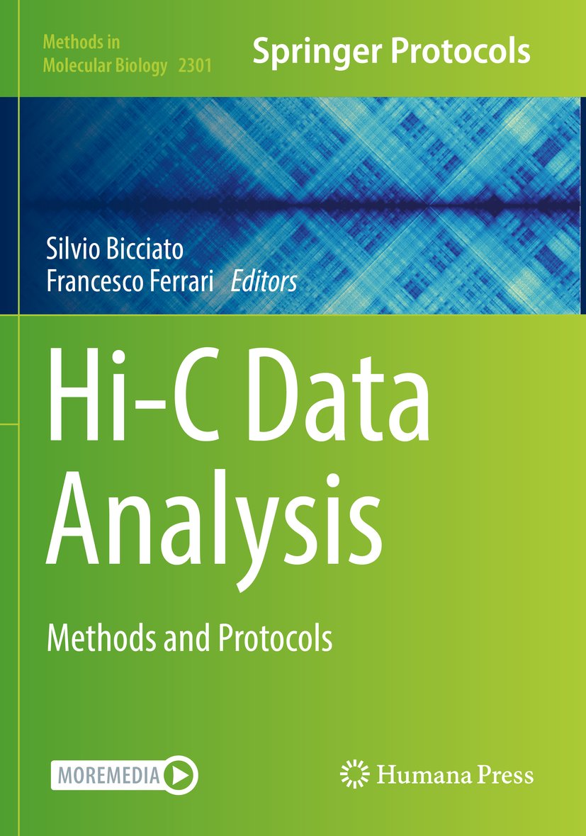 Methods in Molecular Biology