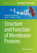 Methods in Molecular Biology