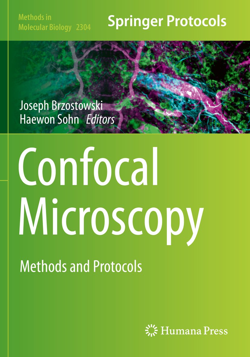 Methods in Molecular Biology