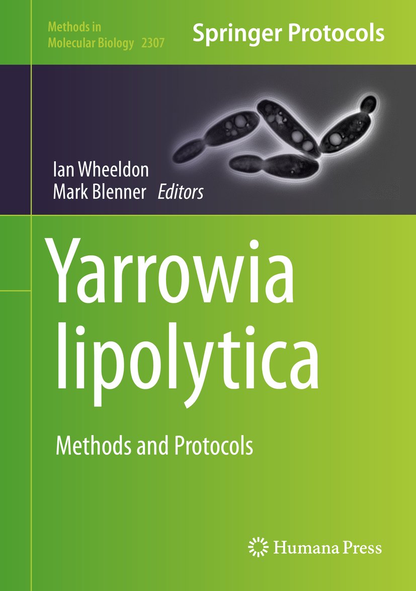 Methods in Molecular Biology