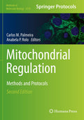 Methods in Molecular Biology
