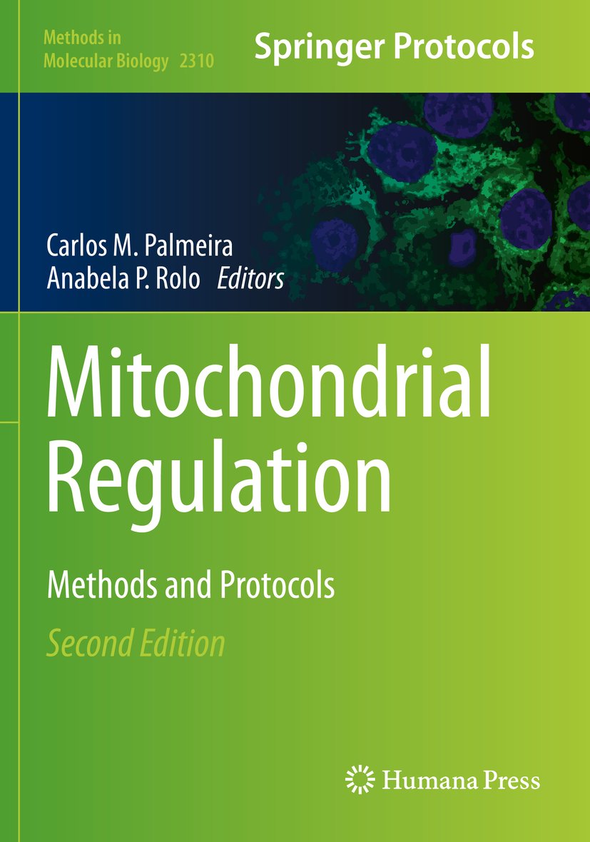 Methods in Molecular Biology