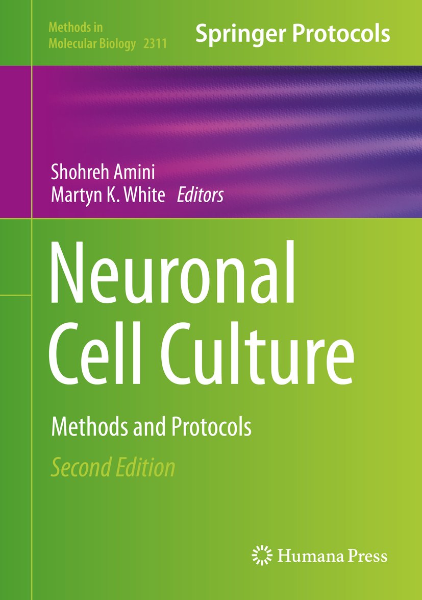 Methods in Molecular Biology