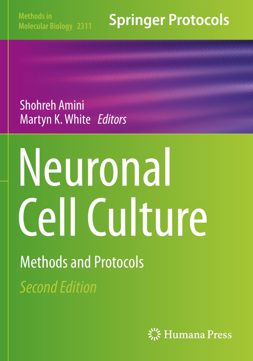 Methods in Molecular Biology
