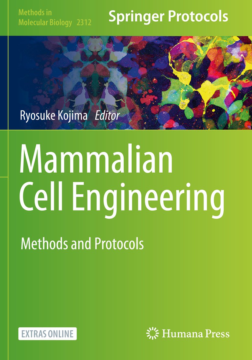 Methods in Molecular Biology