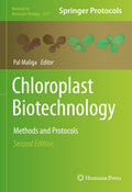Methods in Molecular Biology
