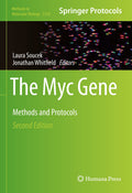 Methods in Molecular Biology